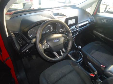 FORD Ecosport 1.6 4P FREESTYLE FLEX, Foto 4