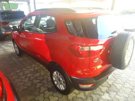 FORD Ecosport 1.6 4P FREESTYLE FLEX, Foto 6
