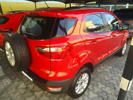 FORD Ecosport 1.6 4P FREESTYLE FLEX, Foto 7