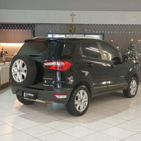 FORD Ecosport 2.0 16V 4P FLEX FREESTYLE POWERSHIFT AUTOMTICO, Foto 2