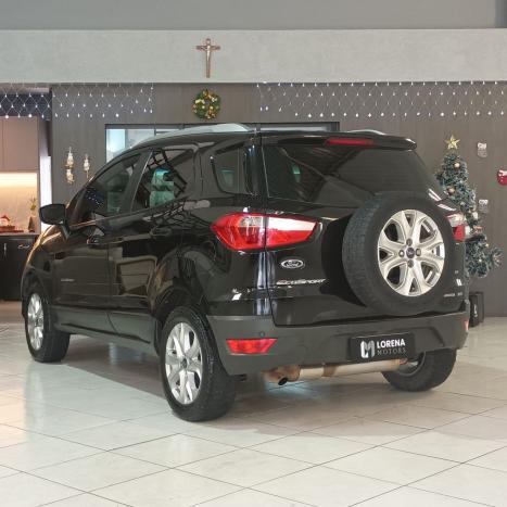 FORD Ecosport 2.0 16V 4P FLEX FREESTYLE POWERSHIFT AUTOMTICO, Foto 4