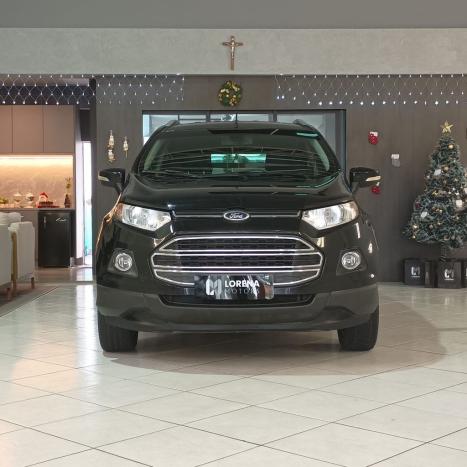 FORD Ecosport 2.0 16V 4P FLEX FREESTYLE POWERSHIFT AUTOMTICO, Foto 6