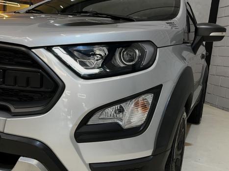 FORD Ecosport 2.0 16V 4P FLEX 4WD DIRECT STORM AUTOMTICO, Foto 2