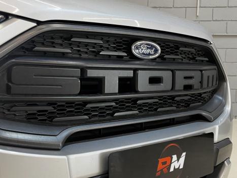 FORD Ecosport 2.0 16V 4P FLEX 4WD DIRECT STORM AUTOMTICO, Foto 3