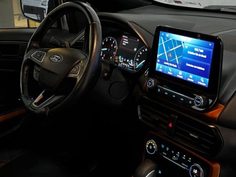 FORD Ecosport 2.0 16V 4P FLEX 4WD DIRECT STORM AUTOMTICO, Foto 8