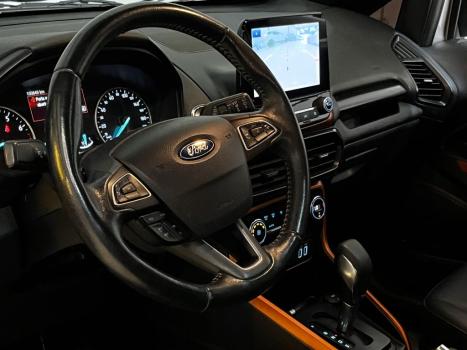 FORD Ecosport 2.0 16V 4P FLEX 4WD DIRECT STORM AUTOMTICO, Foto 9