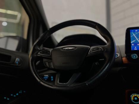 FORD Ecosport 2.0 16V 4P FLEX 4WD DIRECT STORM AUTOMTICO, Foto 10