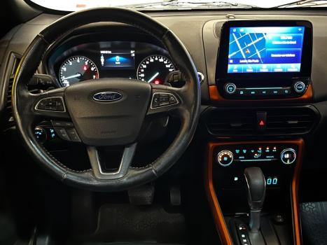 FORD Ecosport 2.0 16V 4P FLEX 4WD DIRECT STORM AUTOMTICO, Foto 11