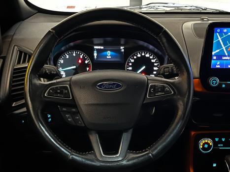 FORD Ecosport 2.0 16V 4P FLEX 4WD DIRECT STORM AUTOMTICO, Foto 12