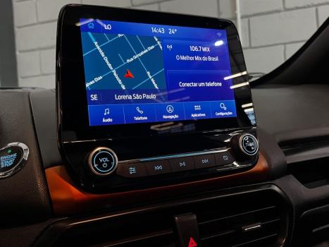 FORD Ecosport 2.0 16V 4P FLEX 4WD DIRECT STORM AUTOMTICO, Foto 13