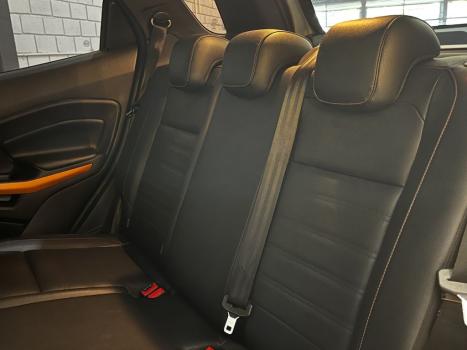 FORD Ecosport 2.0 16V 4P FLEX 4WD DIRECT STORM AUTOMTICO, Foto 16