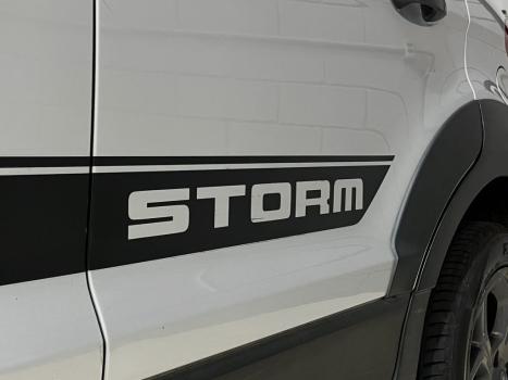 FORD Ecosport 2.0 16V 4P FLEX 4WD DIRECT STORM AUTOMTICO, Foto 17