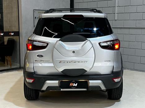 FORD Ecosport 2.0 16V 4P FLEX 4WD DIRECT STORM AUTOMTICO, Foto 19