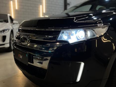 FORD Edge 3.5 V6 24V 4P LIMITED AWD AUTOMTICO, Foto 2