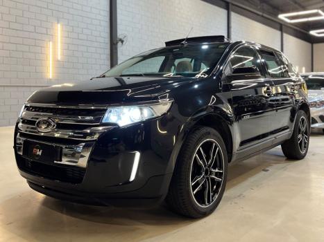 FORD Edge 3.5 V6 24V 4P LIMITED AWD AUTOMTICO, Foto 4