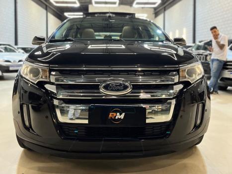 FORD Edge 3.5 V6 24V 4P LIMITED AWD AUTOMTICO, Foto 5