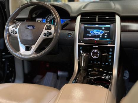 FORD Edge 3.5 V6 24V 4P LIMITED AWD AUTOMTICO, Foto 6