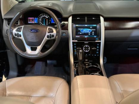 FORD Edge 3.5 V6 24V 4P LIMITED AWD AUTOMTICO, Foto 8