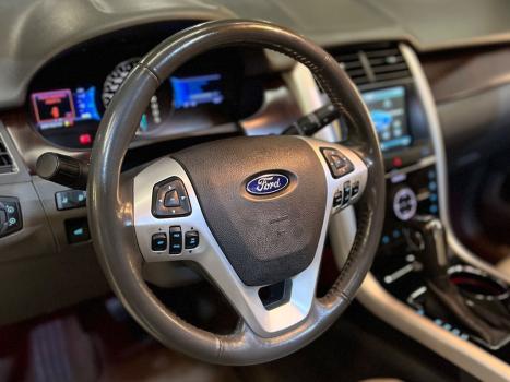 FORD Edge 3.5 V6 24V 4P LIMITED AWD AUTOMTICO, Foto 10