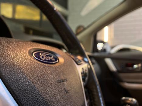 FORD Edge 3.5 V6 24V 4P LIMITED AWD AUTOMTICO, Foto 17