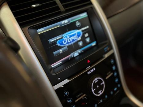 FORD Edge 3.5 V6 24V 4P LIMITED AWD AUTOMTICO, Foto 19