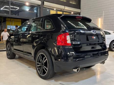 FORD Edge 3.5 V6 24V 4P LIMITED AWD AUTOMTICO, Foto 29
