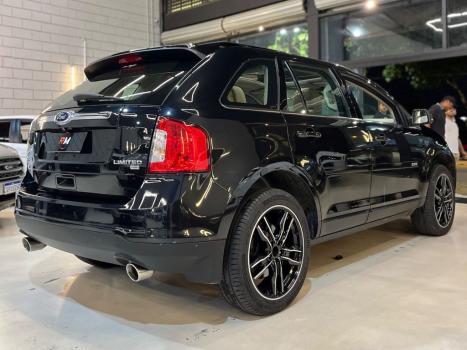 FORD Edge 3.5 V6 24V 4P LIMITED AWD AUTOMTICO, Foto 30