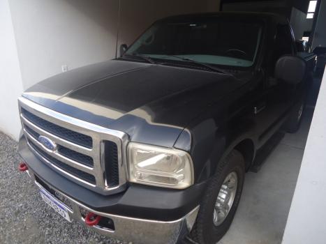 FORD F-250 3.9 XLT CABINE SIMPLES DIESEL, Foto 1