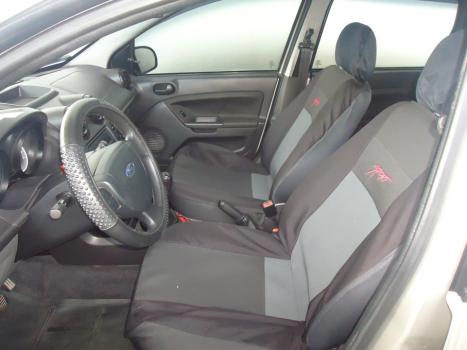 FORD Fiesta Hatch 1.0 4P, Foto 4