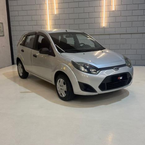 FORD Fiesta Hatch 1.0 4P CLASS FLEX, Foto 3