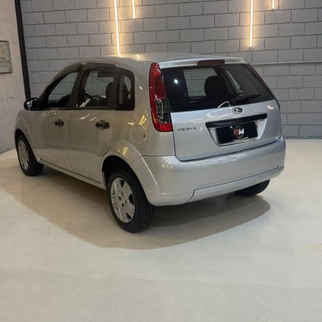 FORD Fiesta Hatch 1.0 4P CLASS FLEX, Foto 6