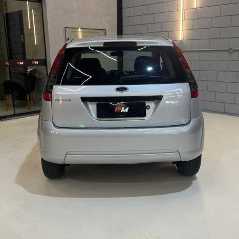 FORD Fiesta Hatch 1.0 4P CLASS FLEX, Foto 8