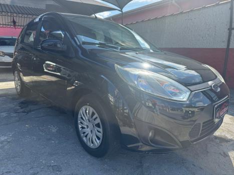 FORD Fiesta Hatch 1.0 4P CLASS FLEX, Foto 2