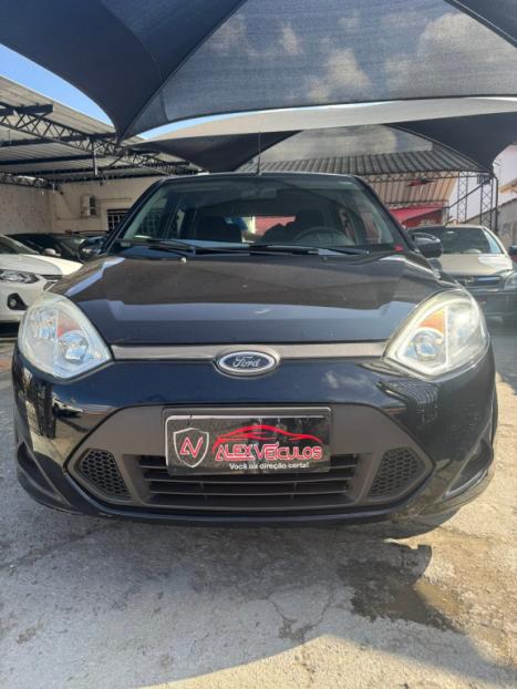 FORD Fiesta Hatch 1.0 4P CLASS FLEX, Foto 3