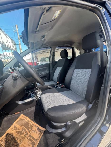 FORD Fiesta Hatch 1.0 4P CLASS FLEX, Foto 9