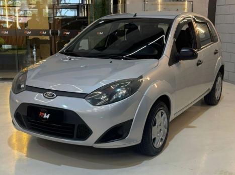 FORD Fiesta Hatch 1.0 4P CLASS FLEX, Foto 1