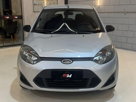 FORD Fiesta Hatch 1.0 4P CLASS FLEX, Foto 2