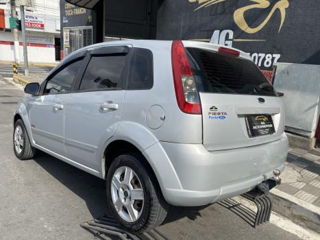 FORD Fiesta Hatch 1.6, Foto 4