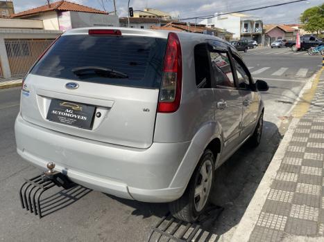 FORD Fiesta Hatch 1.6, Foto 6
