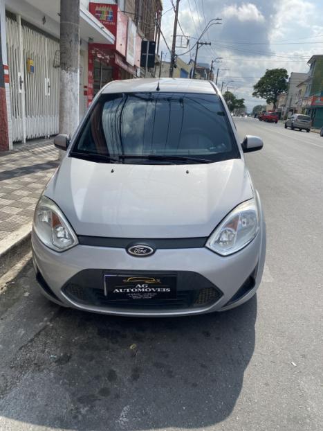 FORD Fiesta Hatch 1.6, Foto 8