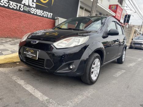 FORD Fiesta Sedan 1.6 4P CLASS FLEX, Foto 7