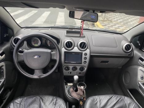 FORD Fiesta Sedan 1.6 4P CLASS FLEX, Foto 6