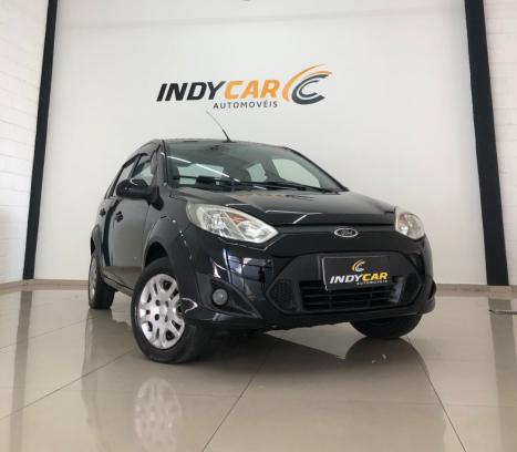 FORD Fiesta Sedan 1.6 4P SE FLEX, Foto 1