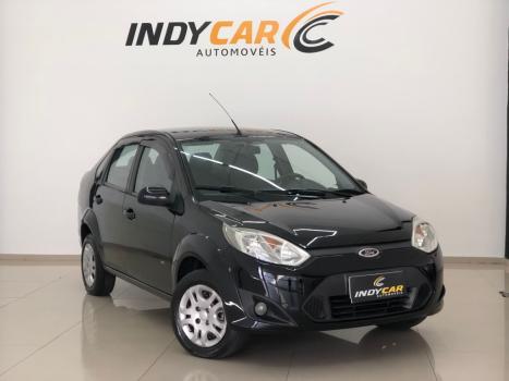FORD Fiesta Sedan 1.6 4P SE FLEX, Foto 3
