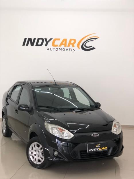 FORD Fiesta Sedan 1.6 4P SE FLEX, Foto 4