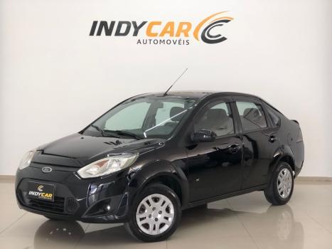 FORD Fiesta Sedan 1.6 4P SE FLEX, Foto 5