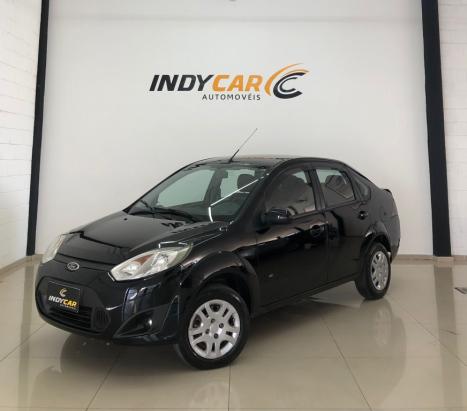 FORD Fiesta Sedan 1.6 4P SE FLEX, Foto 6