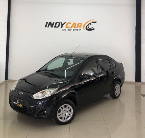 FORD Fiesta Sedan 1.6 4P SE FLEX, Foto 7
