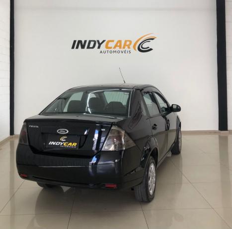 FORD Fiesta Sedan 1.6 4P SE FLEX, Foto 8