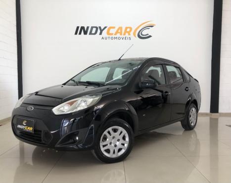 FORD Fiesta Sedan 1.6 4P SE FLEX, Foto 9